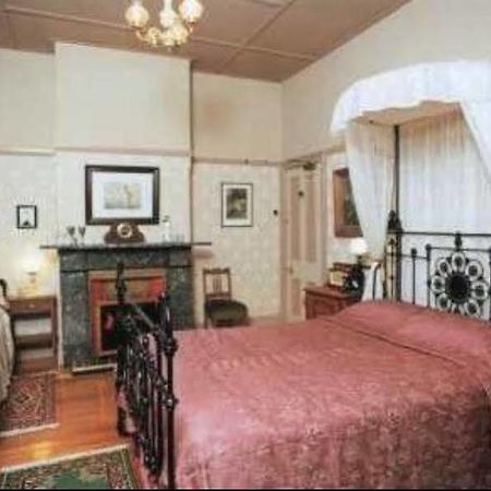 Sirens Bed And Breakfast Katoomba Kültér fotó