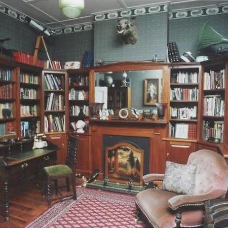 Sirens Bed And Breakfast Katoomba Kültér fotó