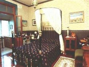 Sirens Bed And Breakfast Katoomba Kültér fotó